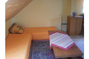 Slovākija Privát Hriňová, Eksterjers